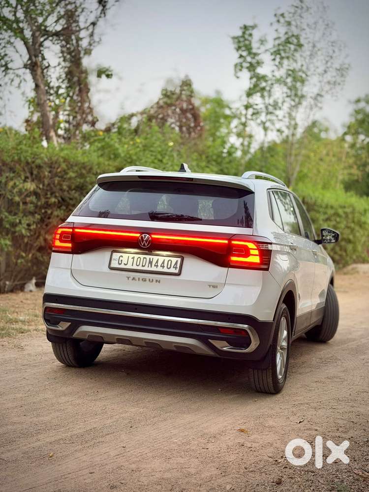 Volkswagen Taigun 1.0 Tsi Highline, 2023, Petrol