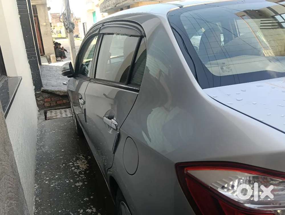 Honda Amaze Petrol 2016 Petrol