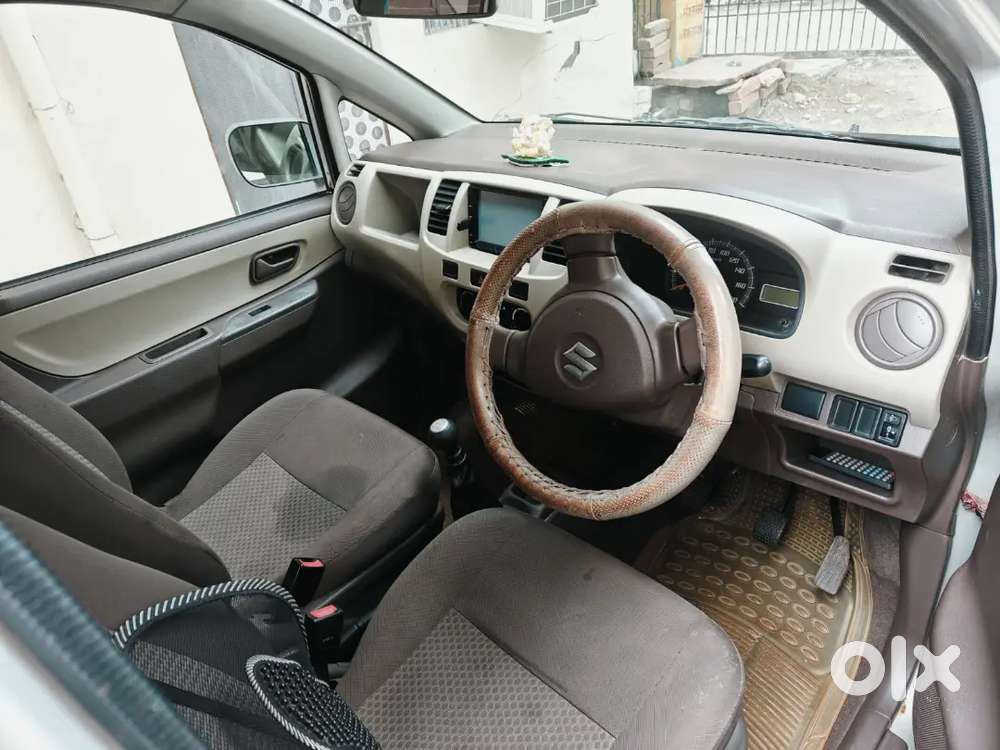 Maruti Suzuki Zen Estilo 2012 Lxi Petrol