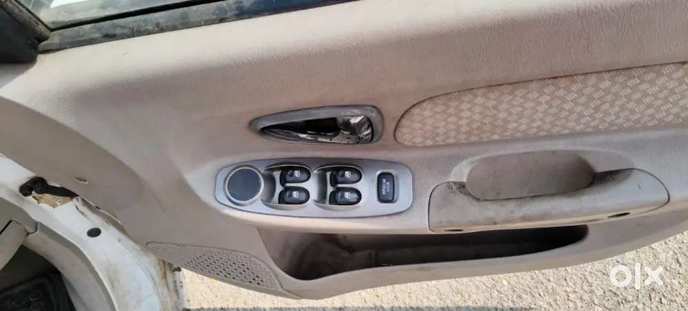 Hyundai Accent 2008 Petrol Well Maintained