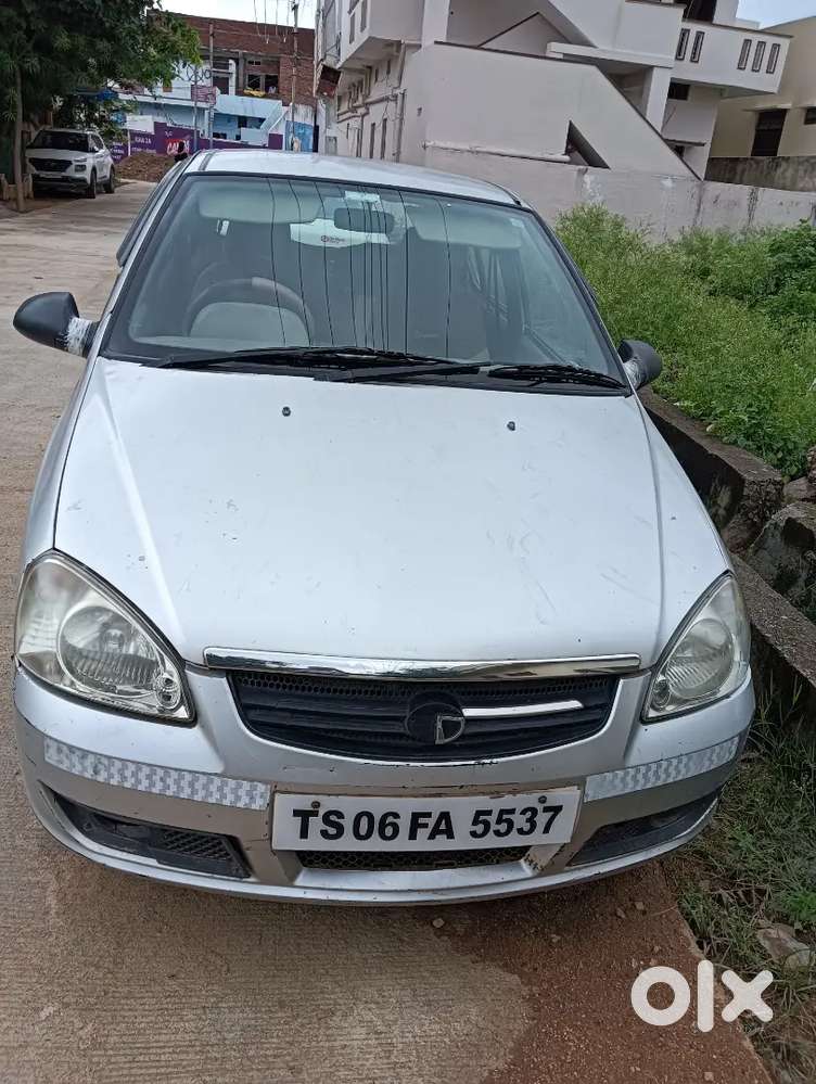 Well Maintained Good Running Condition Indica For Sale