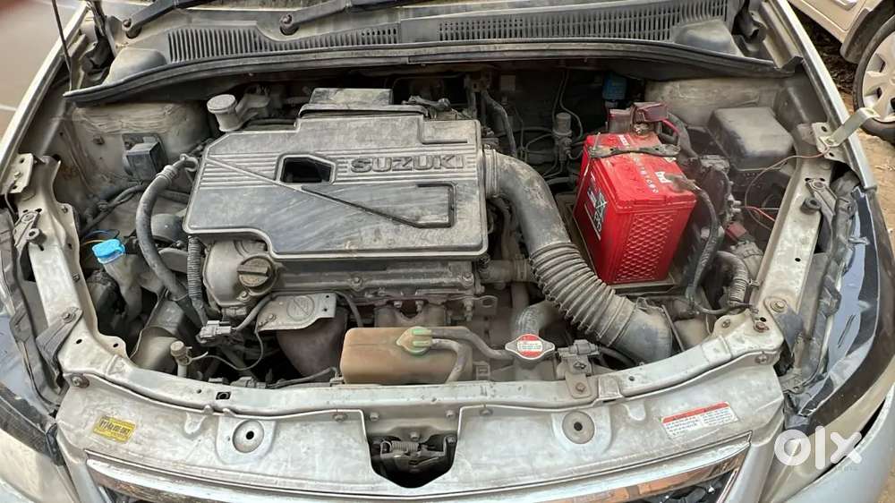 Maruti Suzuki Sx4 2012 Petrol Manual