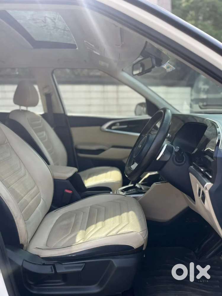 Kia Carens 1.5 Luxury Plus Diesel At 7 Str, 2022, Diesel