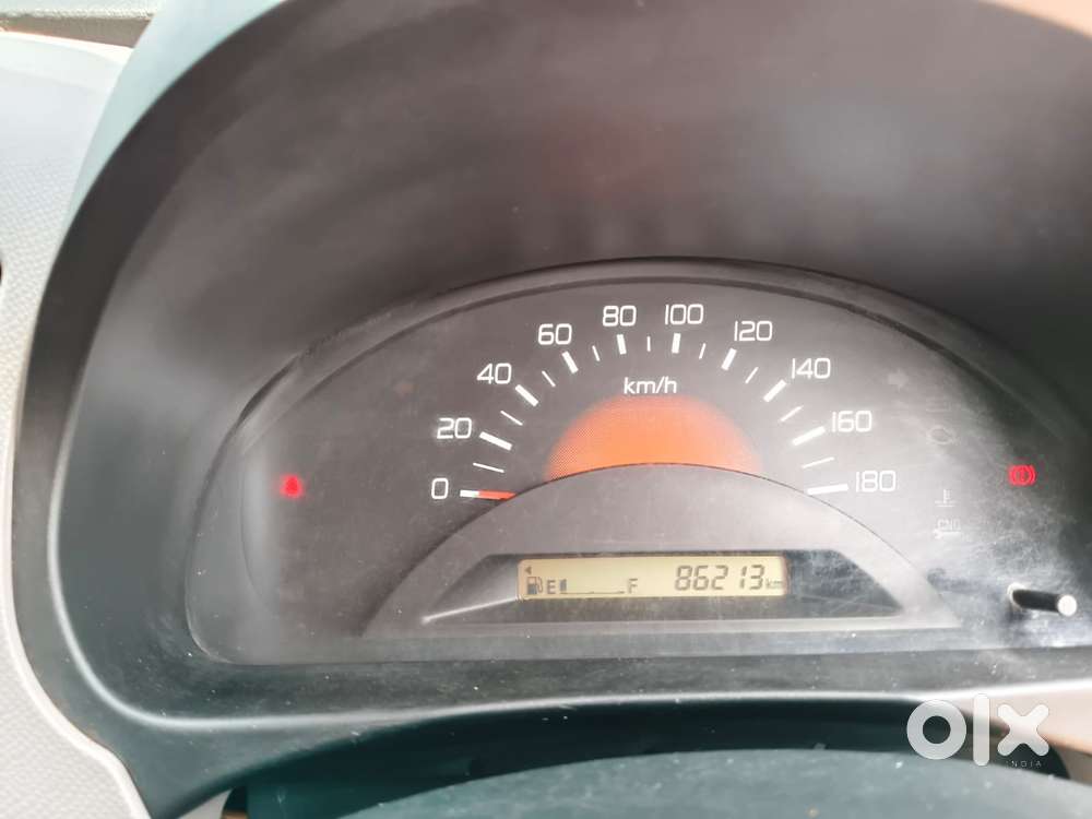 Maruti Suzuki Wagon R 1.0 2013-2019 Lxi Cng, 2013