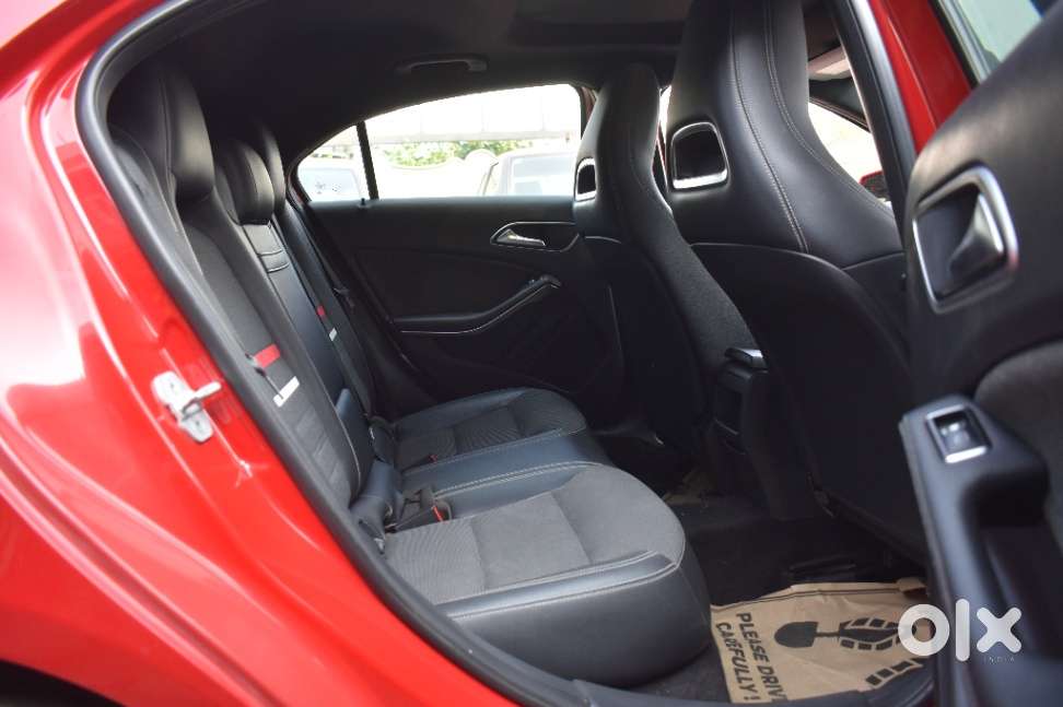 Mercedes-benz A Class A200 Cdi, 2015, Diesel