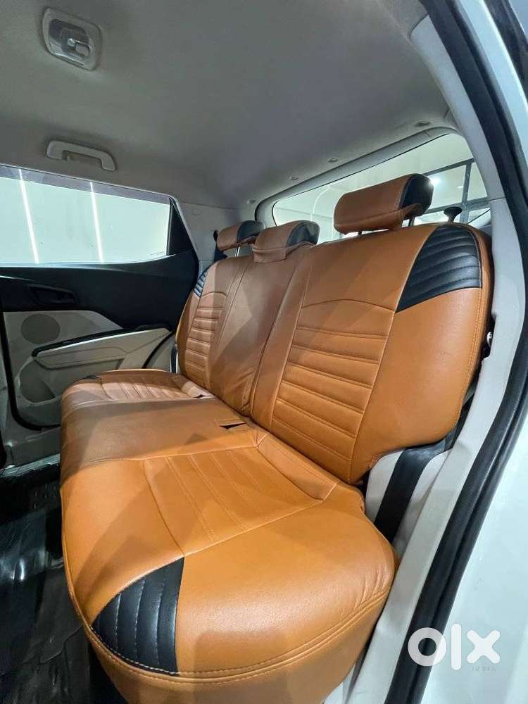 Mahindra Xuv300 W6 Diesel, 2019, Diesel