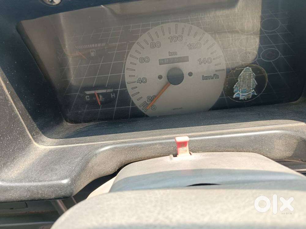 Maruti Suzuki 800 Std Mpfi, 2006, Petrol