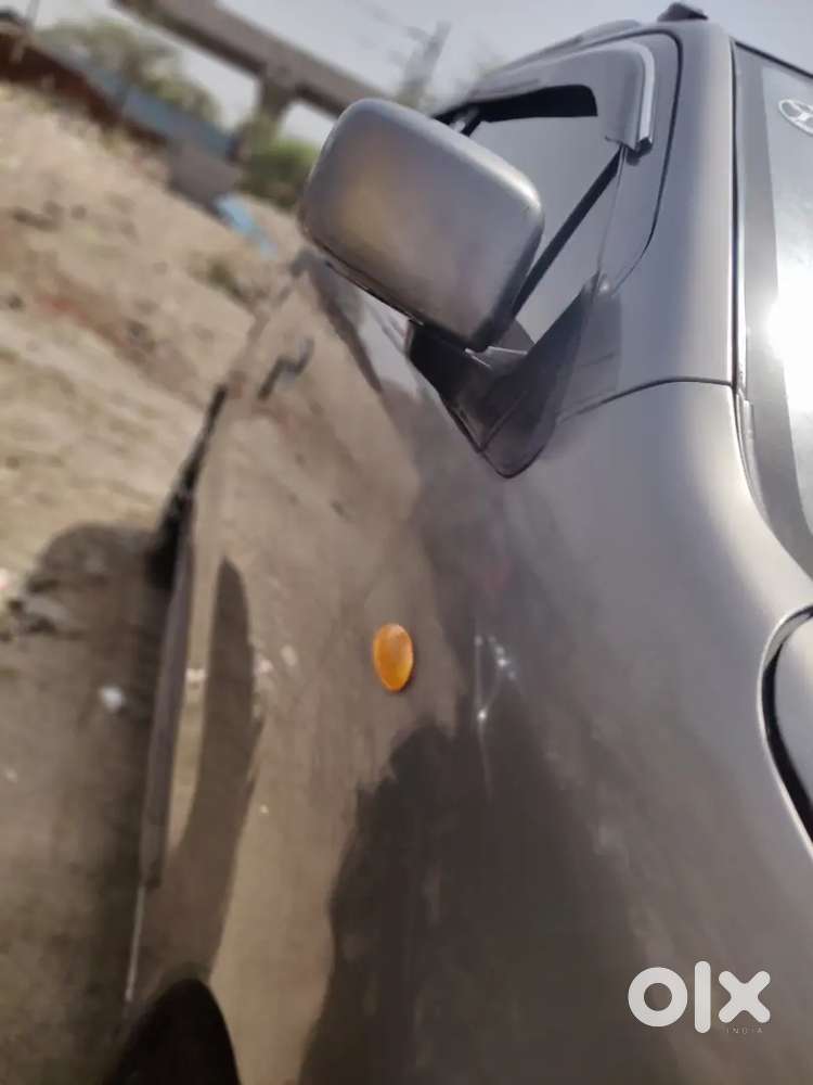 Maruti Suzuki Wagonr Vxi Top Model