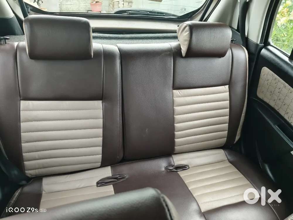 Maruti Suzuki Wagon R 2015 Petrol Well Maintained Good Maintain