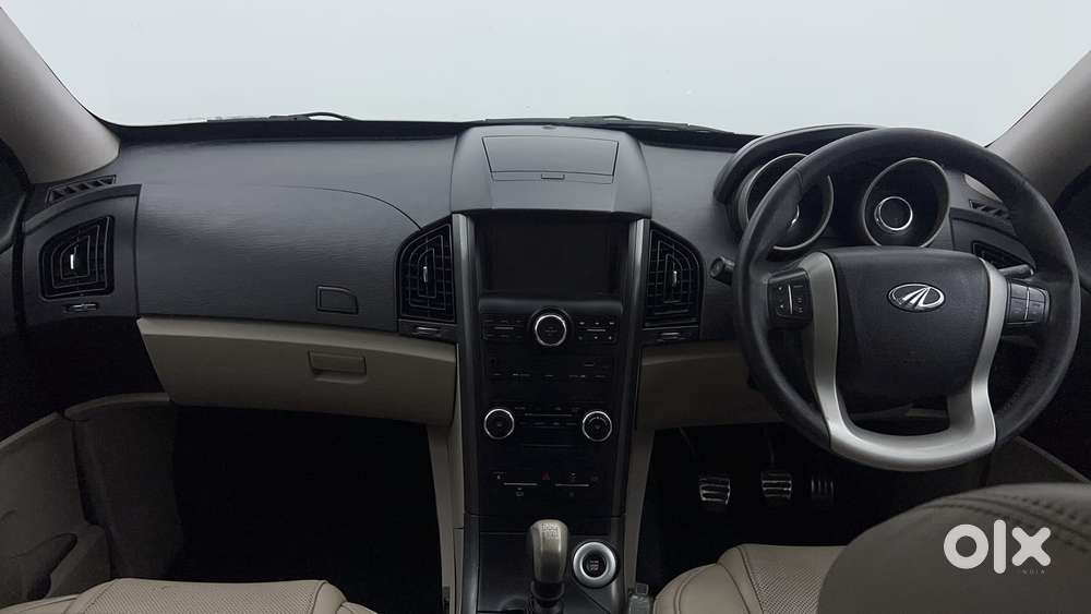 Mahindra Xuv500 2.2 W10, 2017, Diesel