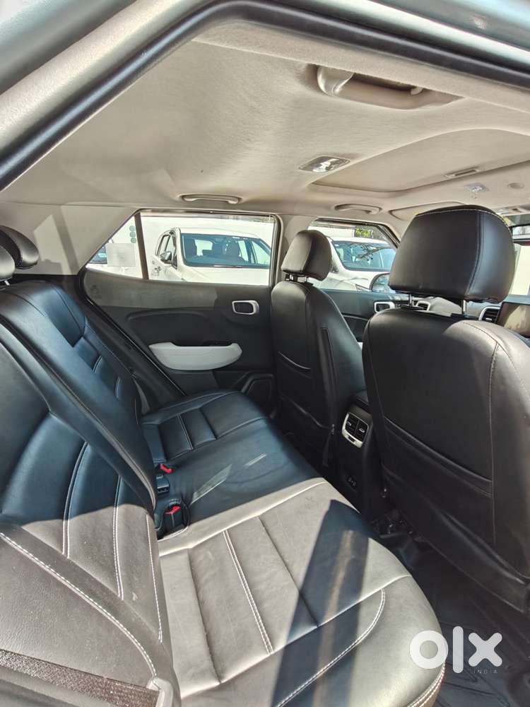 Hyundai Venue Sx, 2023, Petrol