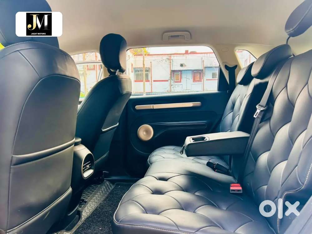Mg Windsor Ev Exclusive, 2025, Electric