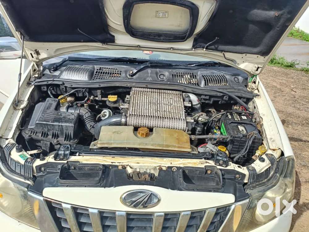 Mahindra Quanto C8, 2013, Diesel