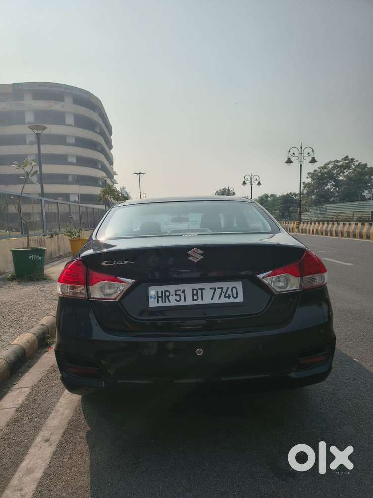 Maruti Suzuki Ciaz 1.4 Delta, 2018, Petrol