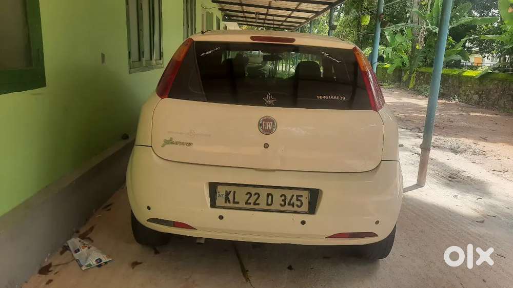 Fiate Punto For Sale