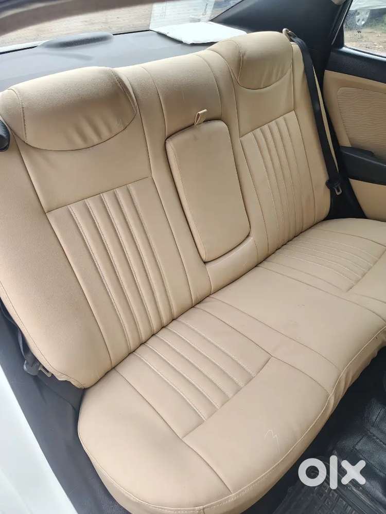Hyundai Verna 2013 Diesel
