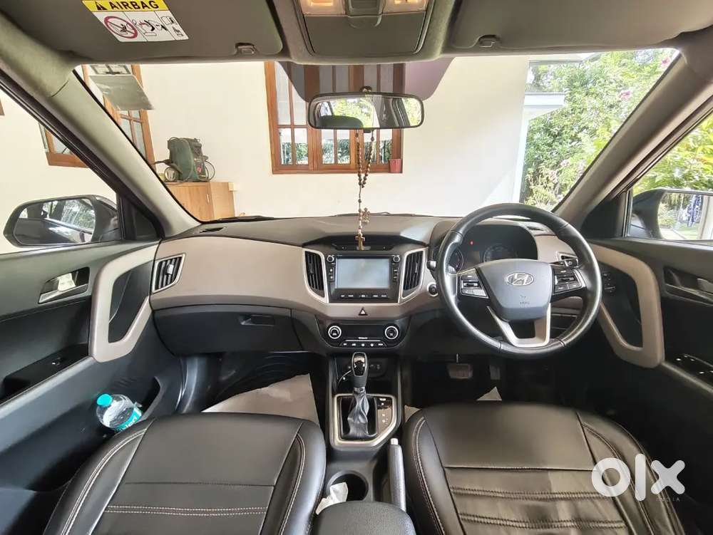 Hyundai Creta 2017