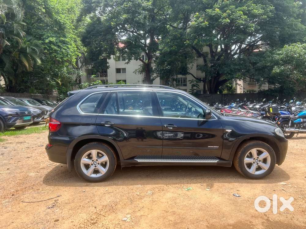 2011 Bmw X5 Ka Registered Diesel