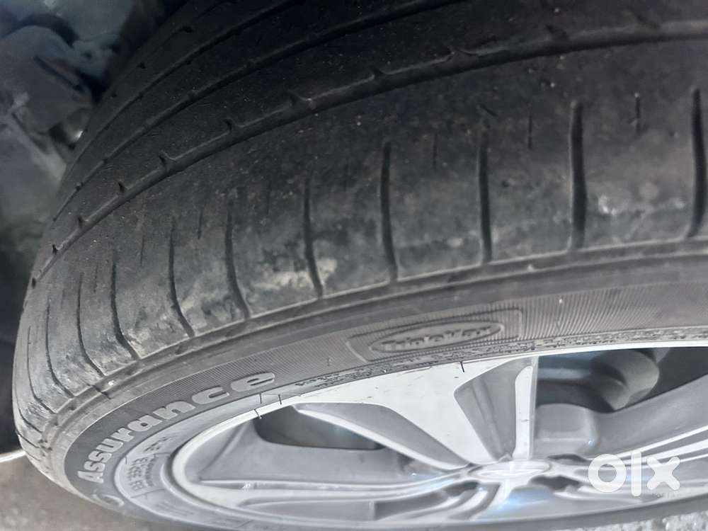 Hyundai Verna 2019 Diesel Well Maintained