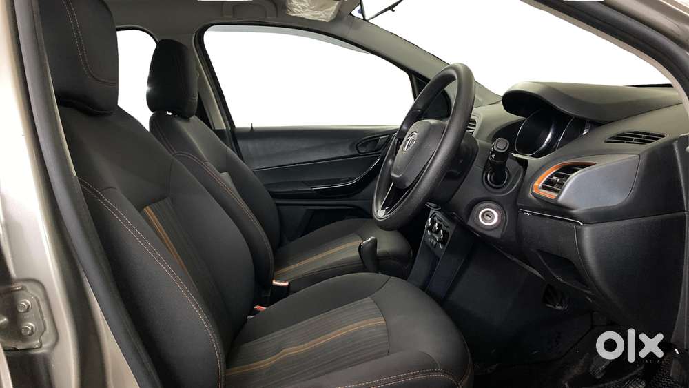 Tata Tiago Nrg Petrol, 2018, Petrol