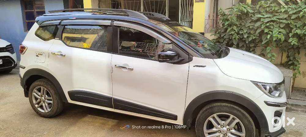 Renault Triber 2023 Petrol Good Condition