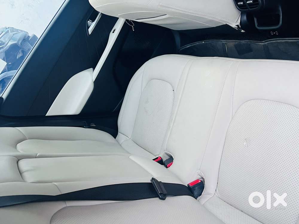Hyundai Verna Sx Petrol At, 2023, Petrol