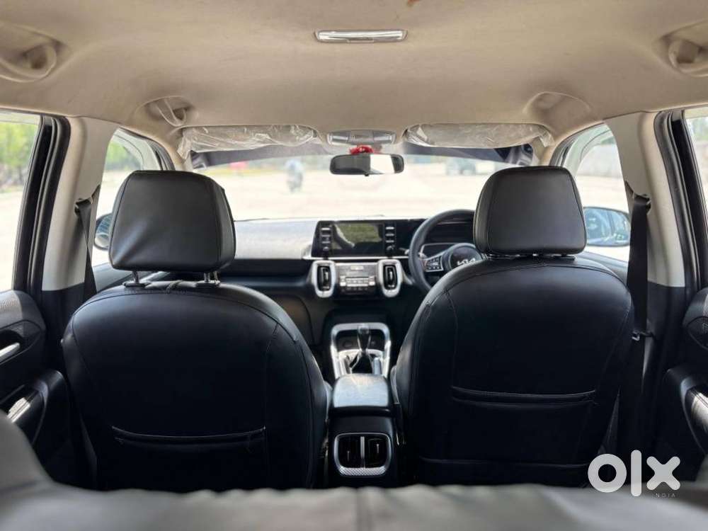 Kia Sonet 1.2 Htk Plus, 2022, Diesel