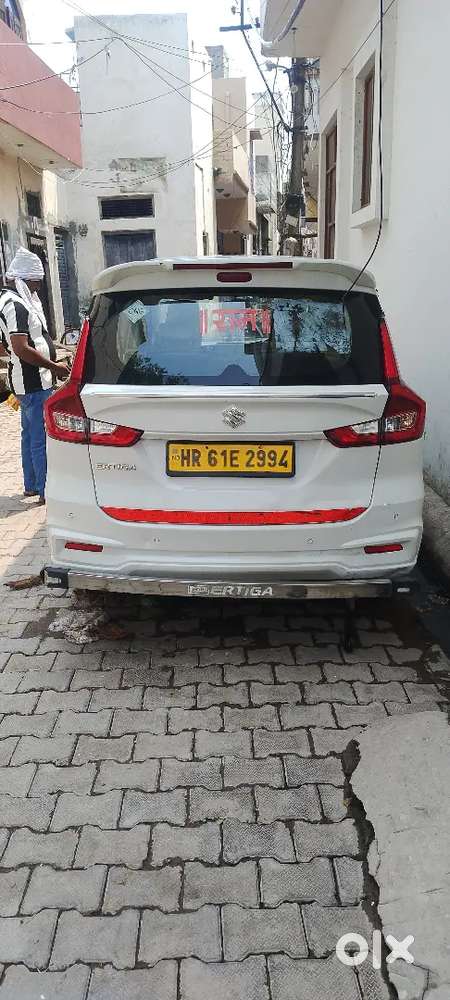 Very Good Condition And All Documents Fair