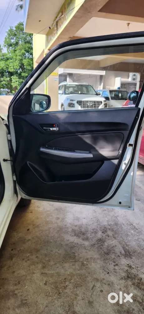 Maruti Suzuki Swift 2022