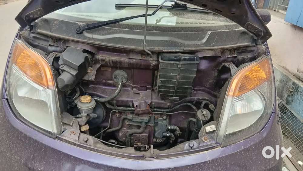 Tata Nano Xt 2015 Manual Petrol
