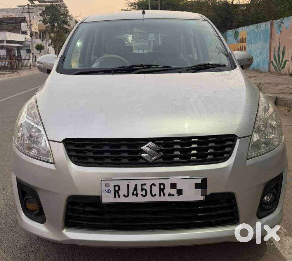 Maruti Suzuki Ertiga 2012-2015 Vdi, 2012, Diesel