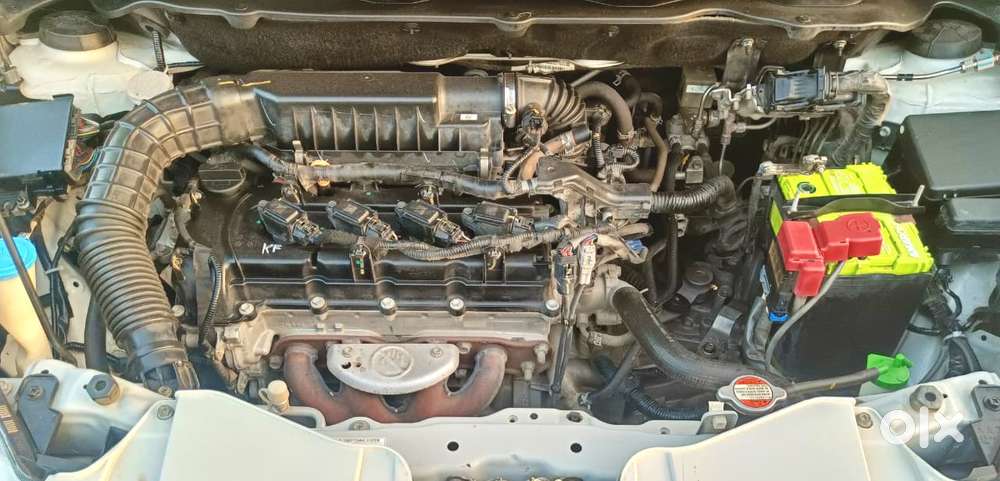 Maruti Suzuki Ertiga Vxi (o) Cng, 2021, Petrol