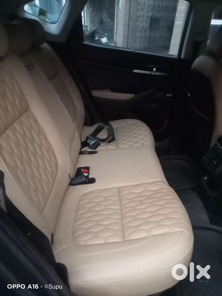 Kia Seltos Htx Plus D, 2022, Diesel