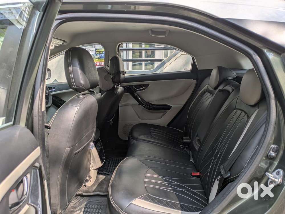 Tata Nexon 2021 Petrol Excellent Condition