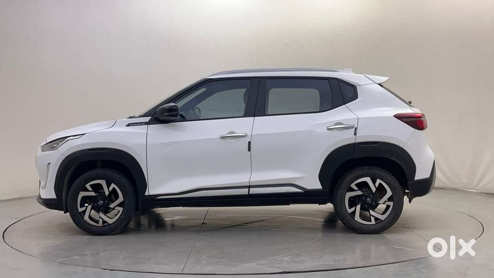 Nissan Magnite 1.0 Xv, 2023, Petrol