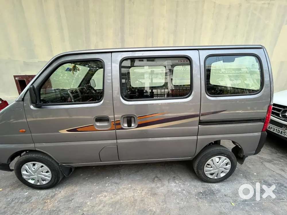 Single Hand Owner With Good Condition