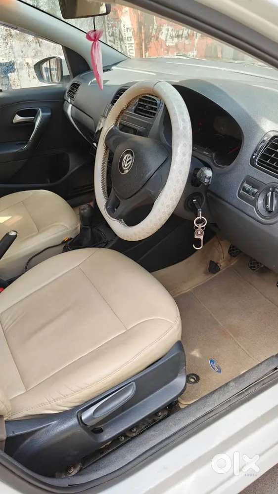 Volkswagen Ameo 2019 Diesel 92842 Km Driven