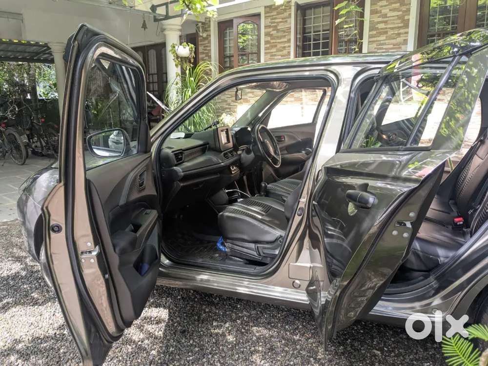 Maruti Suzuki Swift Lxi 2024