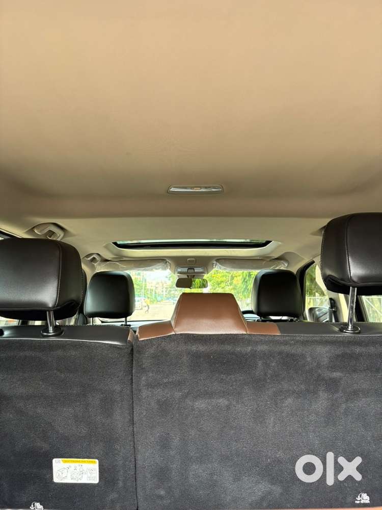 Mahindra Scorpio-n Diesel Z8l Manual 4wd Bs-vi Car