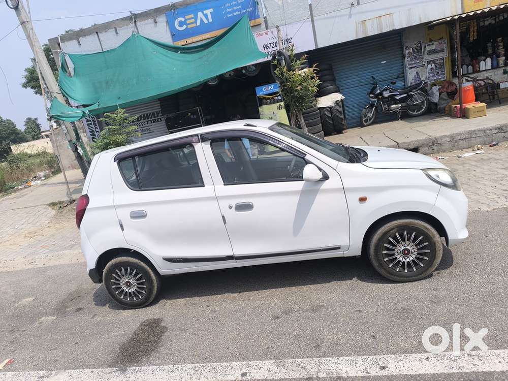 Maruti Suzuki Alto 800 2014 Petrol Good Condition