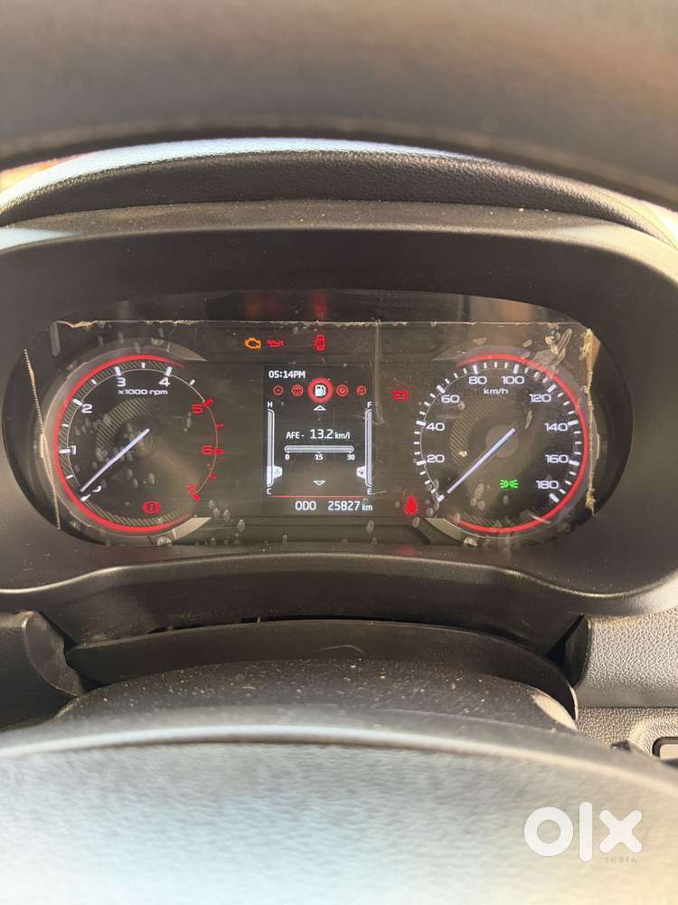 Mahindra Thar Lx Hard Top Diesel Mt Rwd, 2024, Diesel