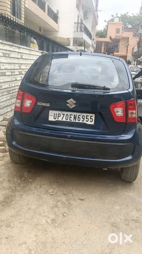 Gadi Bechni Hai Ek Dam Genuine Price 4,25000