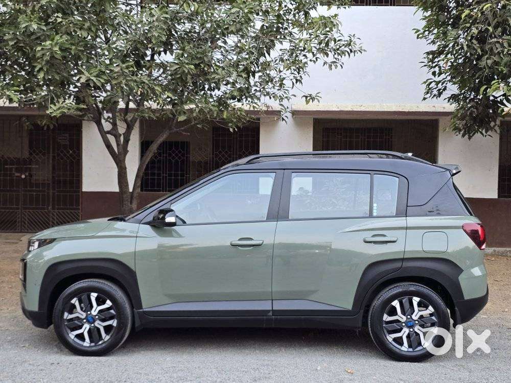 Hyundai Exter Sx 1.2 Amt Dual Tone, 2024, Diesel