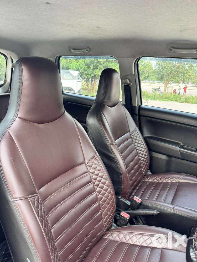Maruti Suzuki Wagon R Lxi Cng Optional, 2021, Cng & Hybrids