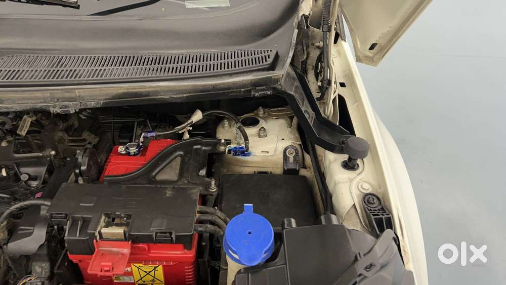 Ford Ecosport [2013-2015] 1.5 Trend Tdci, 2020, Diesel