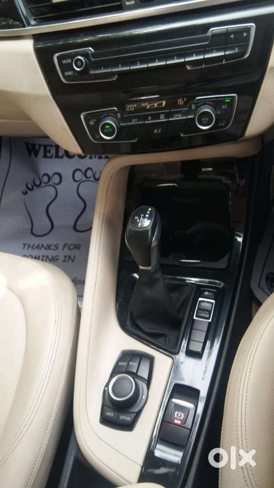 Bmw X1 Sdrive20d Expedition, 2016, Diesel