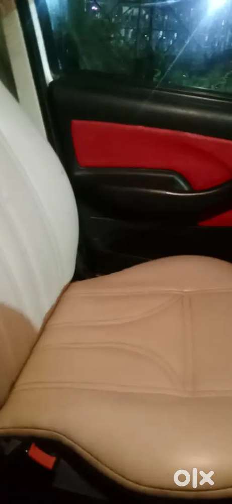 Tata Indigo Ecs Vx 2016 Diesel Manual