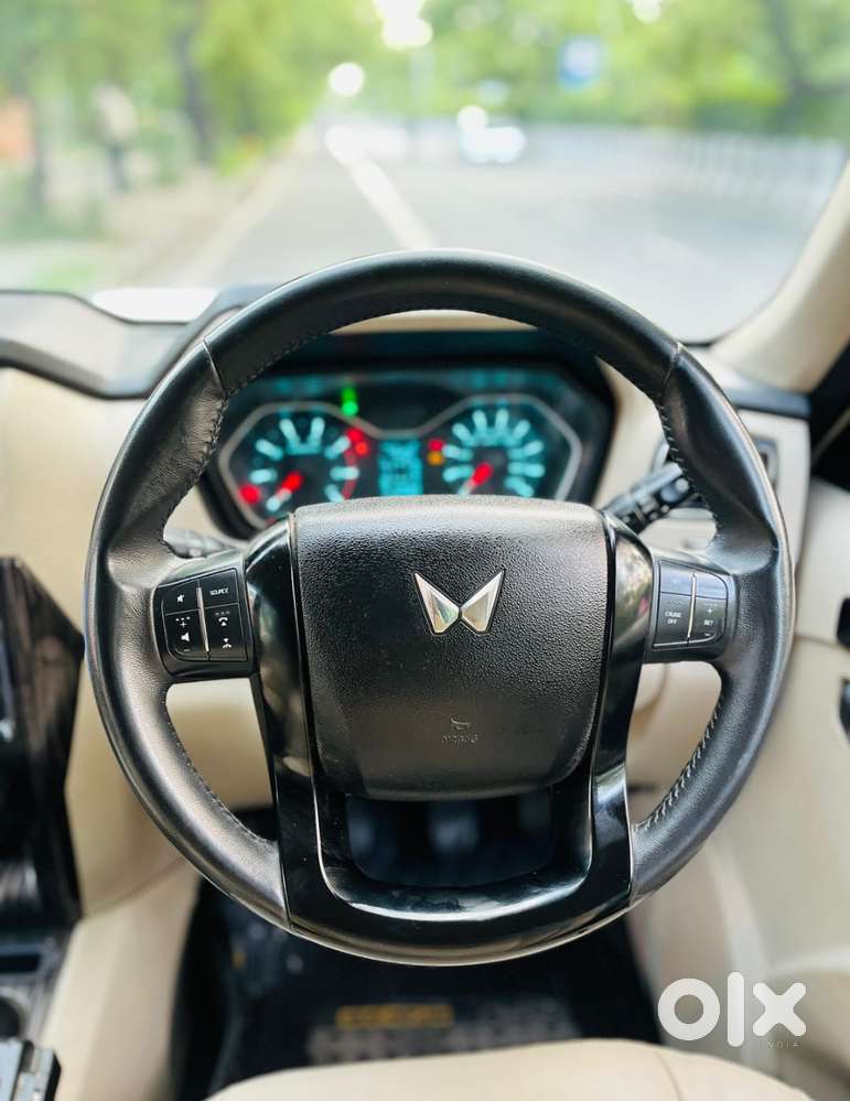 Mahindra Scorpio Classic 2.2 S 11 Mt 7 Str, 2023, Diesel