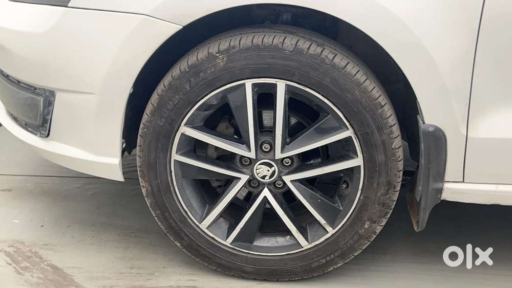 Skoda Rapid 1.5 Tdi Style, 2019, Diesel