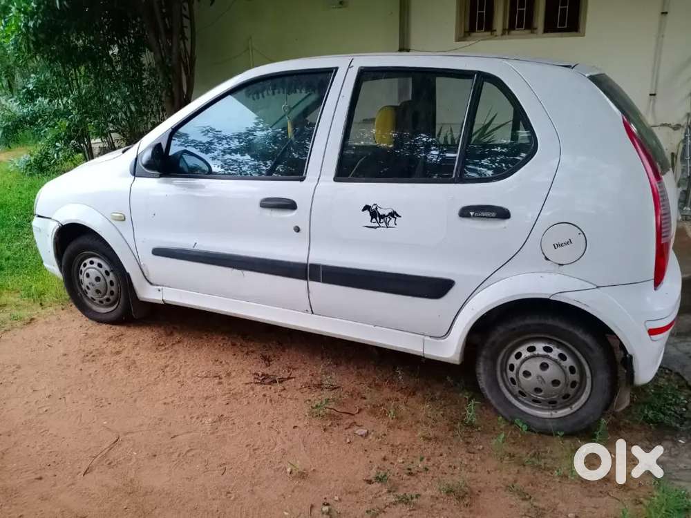 Tata Indica 2011